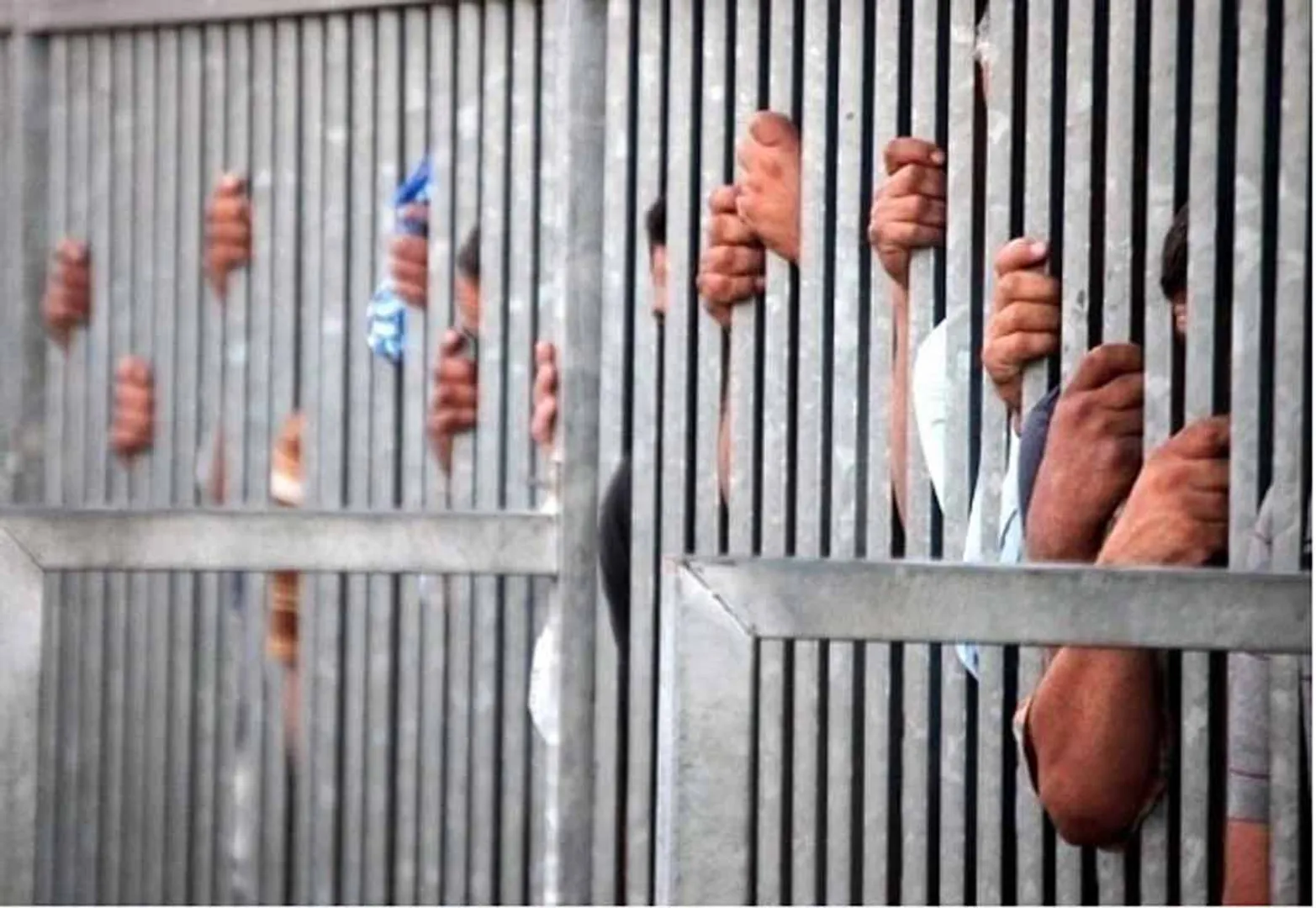 jail